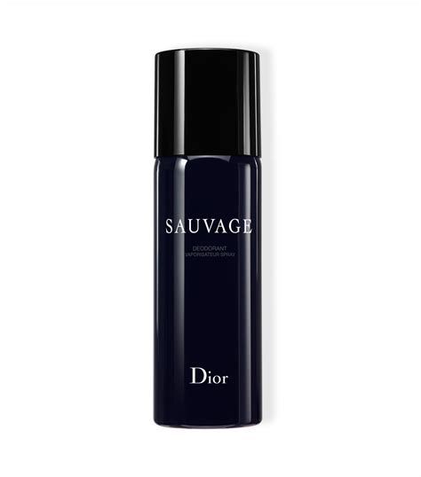 desodorante dior sauvage|sauvage dior for men.